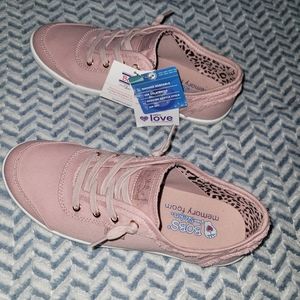 Bobs by sketchers